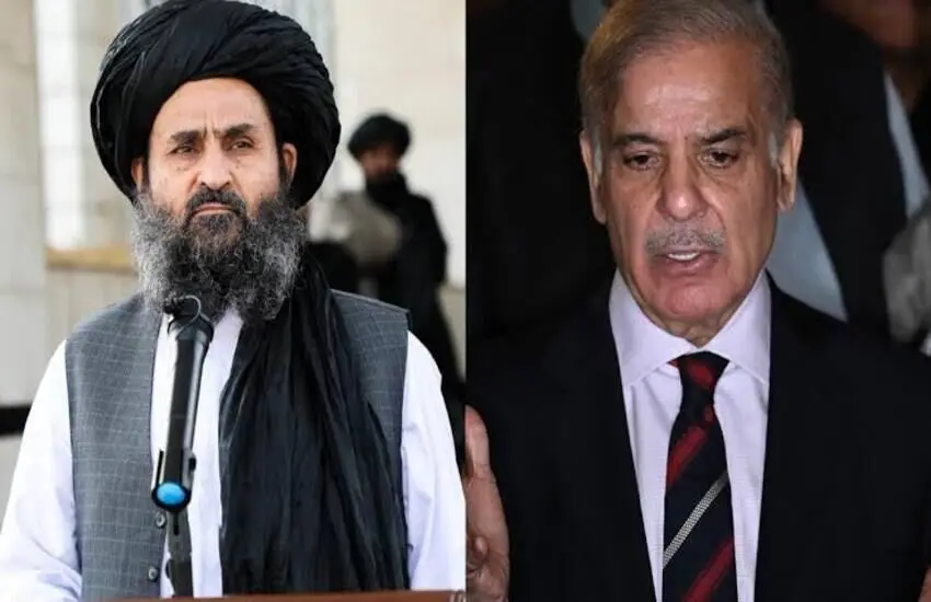 ازسرگیری مذاکرات پاکستان و افغانستان، این بار به میزبانی ریاض