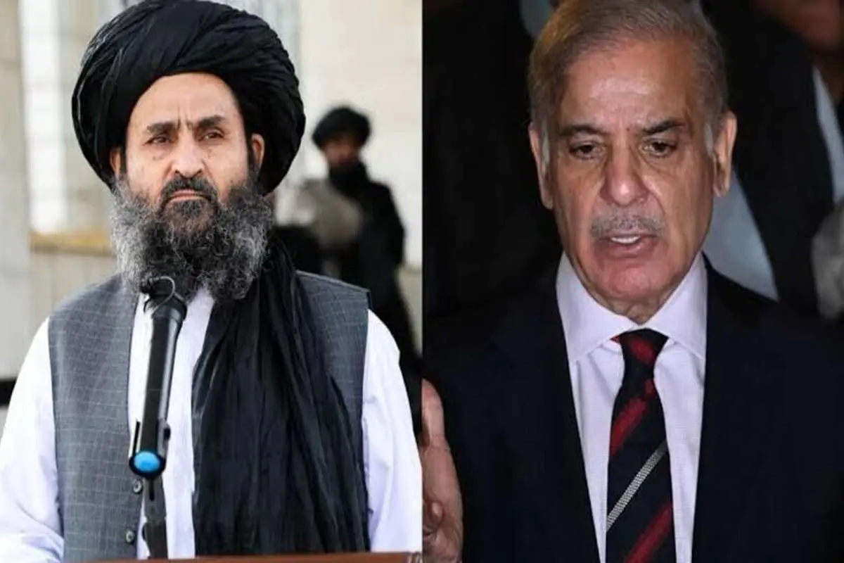 ازسرگیری مذاکرات پاکستان و افغانستان، این بار به میزبانی ریاض