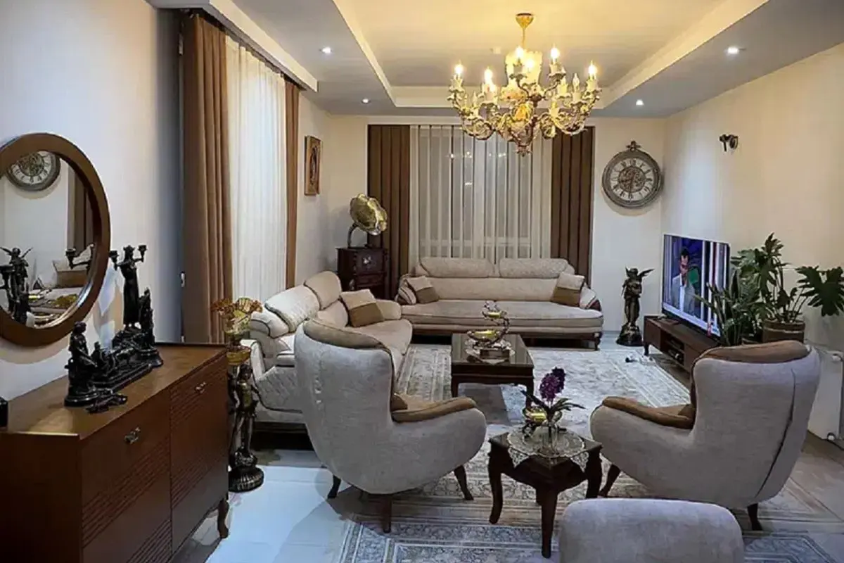 قیمت آپارتمان 80 متری در تهران ‌