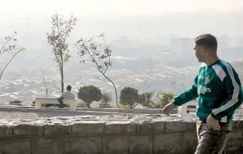 تبریز، تهران، اهواز و کرج در وضعیت قرمز، مردم قربانی آلودگی هوا  