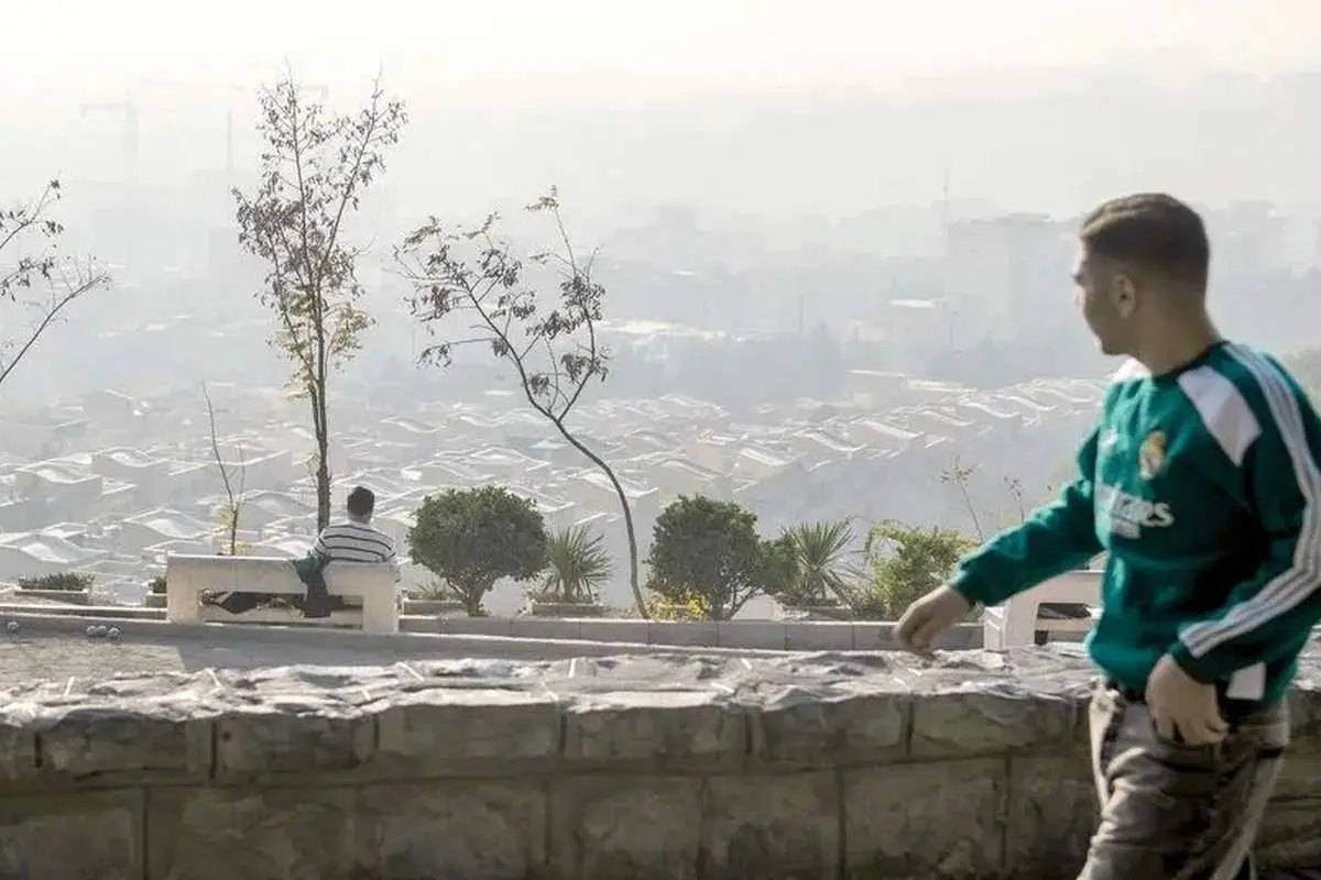 تبریز، تهران، اهواز و کرج در وضعیت قرمز، مردم قربانی آلودگی هوا  