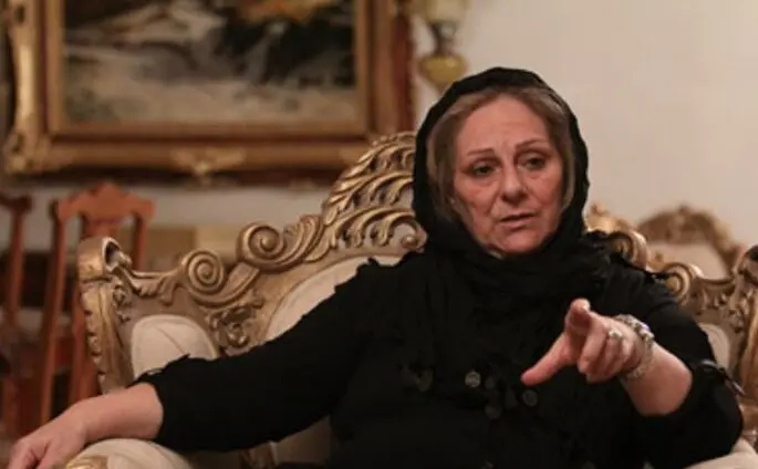 افشاگری همسر حجازی از ماجرای خط خوردن فرهاد مجیدی