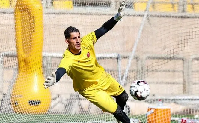 اوسمار پدیده جوان پرسپولیسی‌ها را تایید کرد