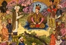 شاهنامه خوانی با فرارو: کیومرث و تاسیس دولت در جامعه پلنگینه پوش