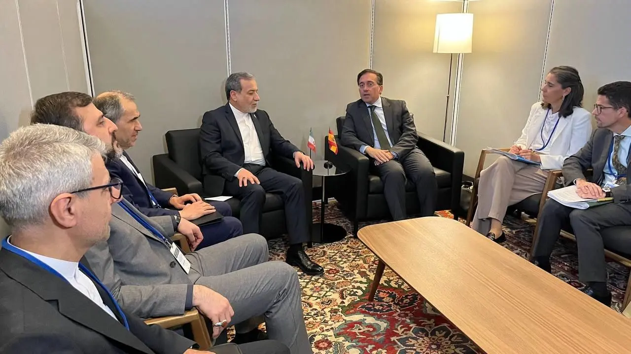جزئیات دیدار عراقچی با همتایانش در نیویورک