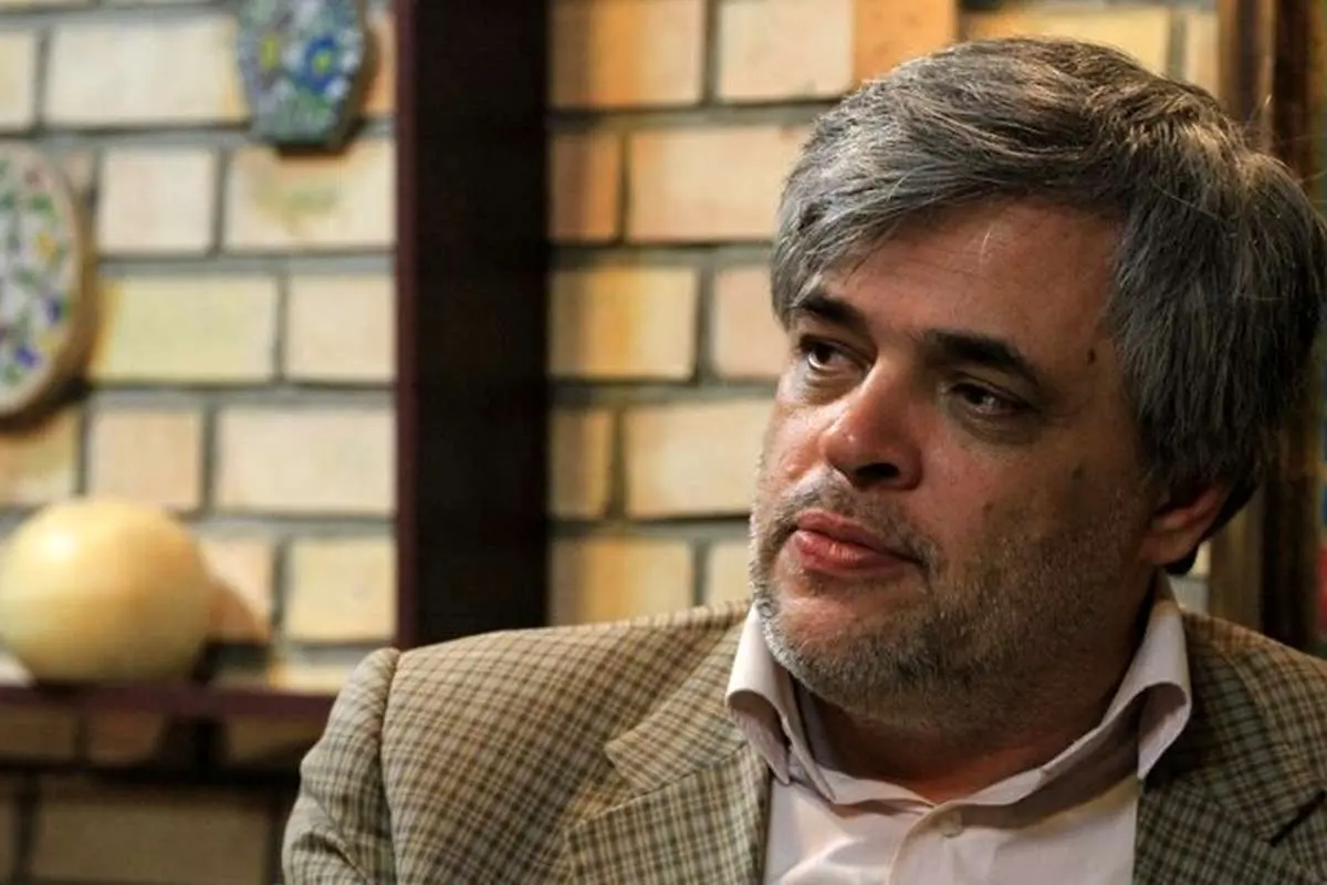 طعنه سنگین مهاجری به جلیلی: یک نخودی تمام عیار است!