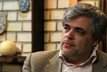 طعنه سنگین مهاجری به جلیلی: یک نخودی تمام عیار است!