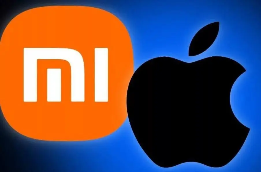 شیائومی ۱۸؛ آیفونی با لوگوی چینی؟
