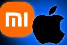 شیائومی ۱۸؛ آیفونی با لوگوی چینی؟