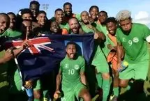 آگهی استخدام مربی یک تیم ملی در شبکه‌های اجتماعی!