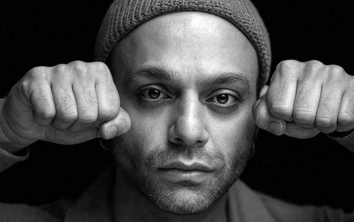 صابر ابر جای مهران مدیری را در گل یا پوچ گرفت