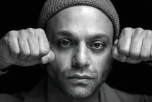 صابر ابر جای مهران مدیری را در گل یا پوچ گرفت