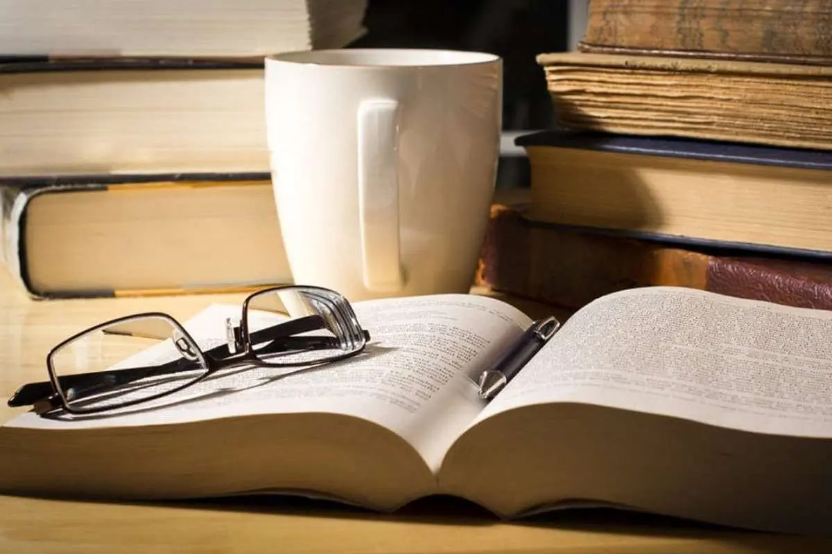 تا دل تان بخواهد نویسنده کتاب داریم؛ کو کتاب خوان؟ 