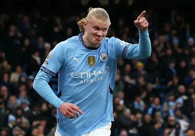 برد ۳-۱ منچسترسیتی مقابل بورنموث؛ درخشش بچه غول ادامه دارد