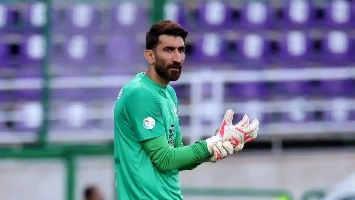 شوک بزرگ؛ علیرضا بیرانوند جام جهانی را از دست داد؟

