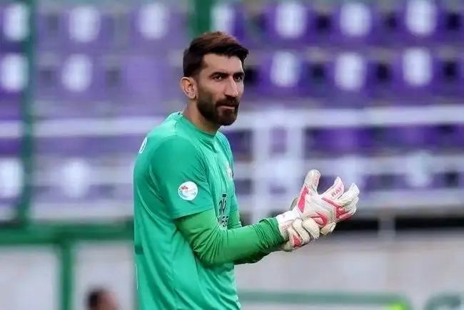 شوک بزرگ؛ علیرضا بیرانوند جام جهانی را از دست داد؟

