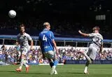 شاهکار بالارد با پشت‌پا؛ گلی که بوی جایزه پوشکاش می‌دهد