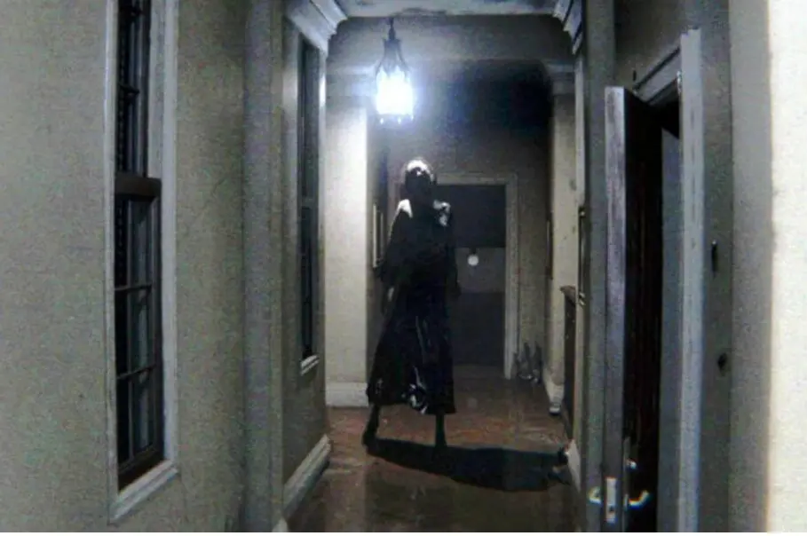 دانش‌آموزان ژاپنی با بازی ترسناک زبان انگلیسی یاد می‌گیرند!