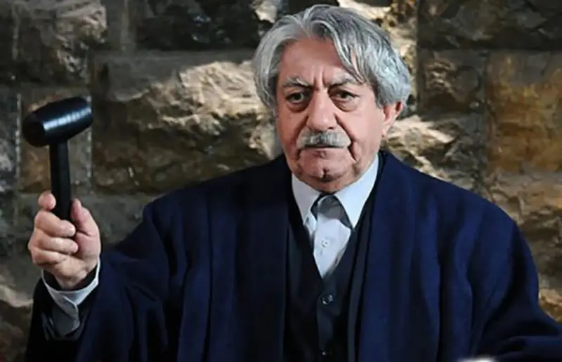 انتظامی