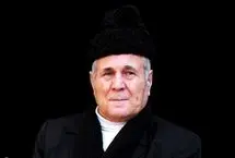 نوحه حاج سلیم موذن‌زاده؛ به نزد او که شهادت به جز سعادت نیست