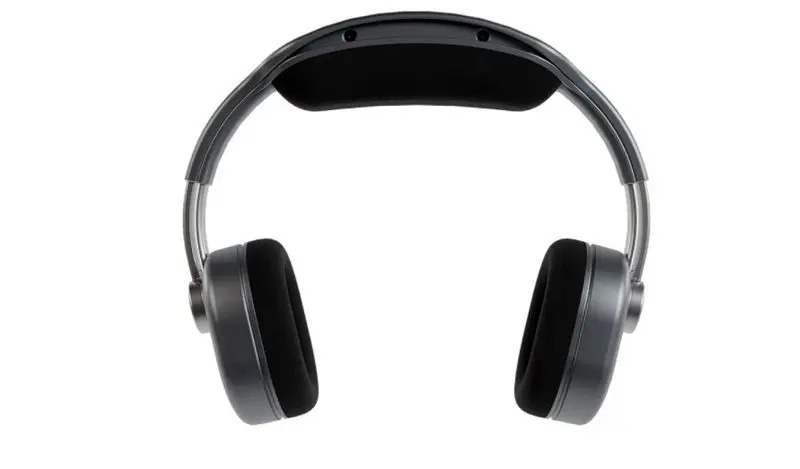 هدفون هوشمند