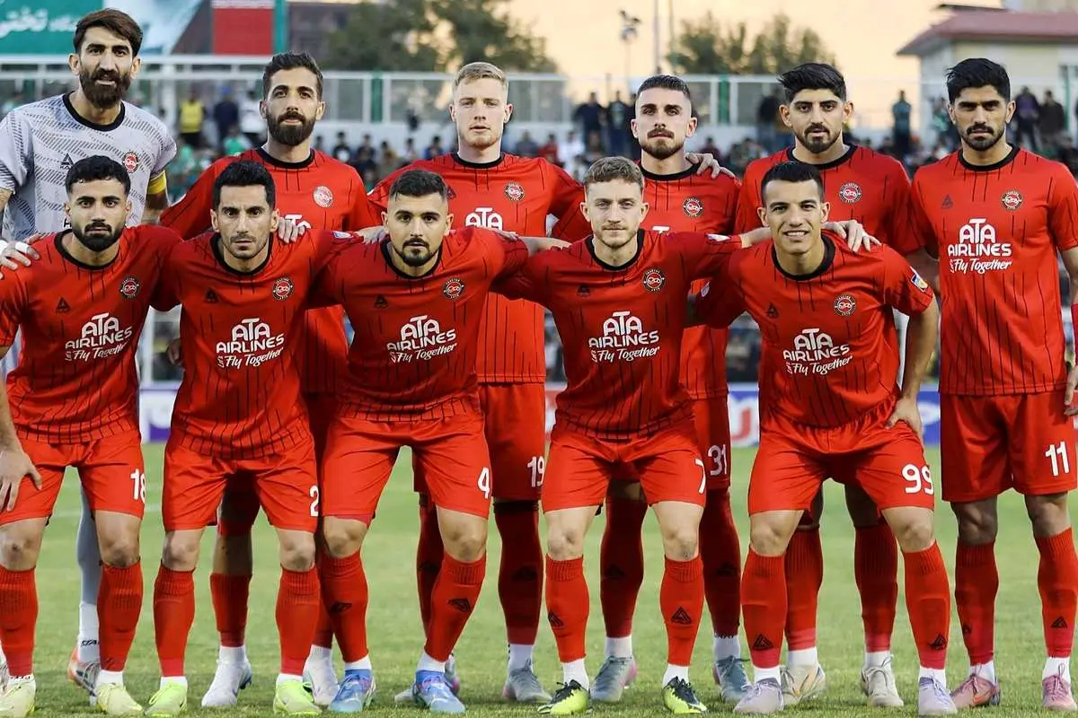 مسیر ویژه تراکتور پس از فیفادی؛ در تدارک 2 جشن بزرگ در 3 روز!