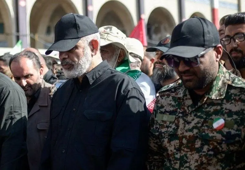 سردار وحیدی