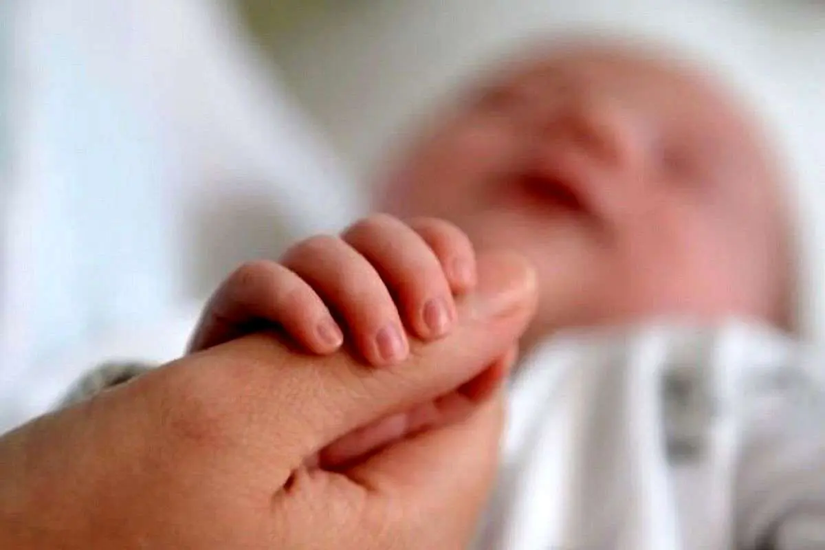 نجات معجزه‌آسای نوزاد زنده‌به‌گور شده در هند