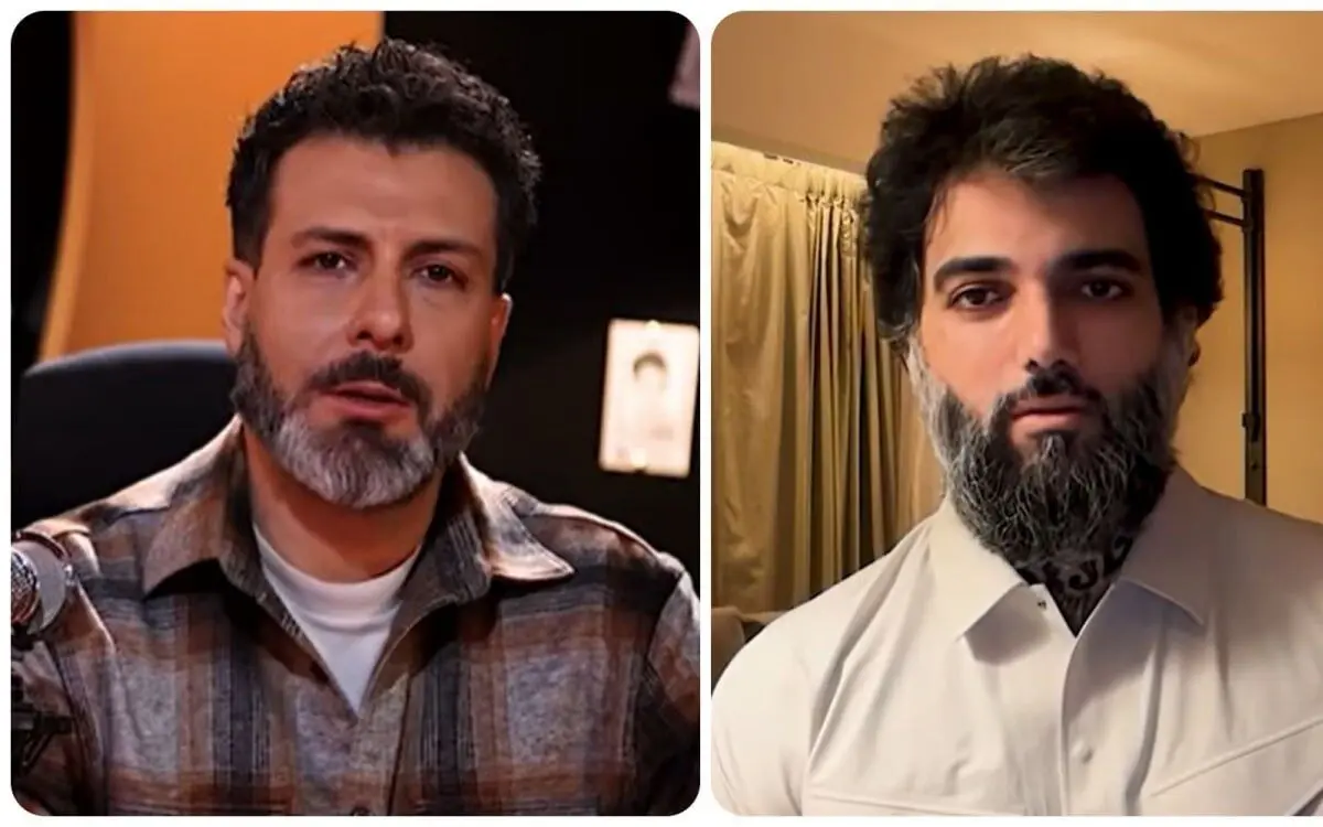 پویان مختاری! وقتی تو می‌گویی وطن من خاک بر سر می‌کنم ...