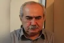 محمد خلیلی، شاعر ایرانی درگذشت