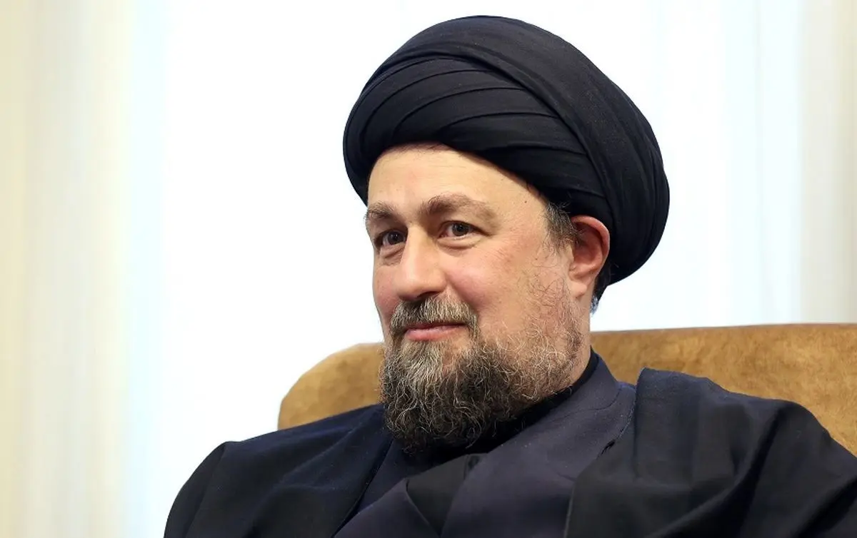 سید حسن خمینی: تخصص ما ساختن حماسه از شهادت است؛ ما از شهادت زنده می‌شویم