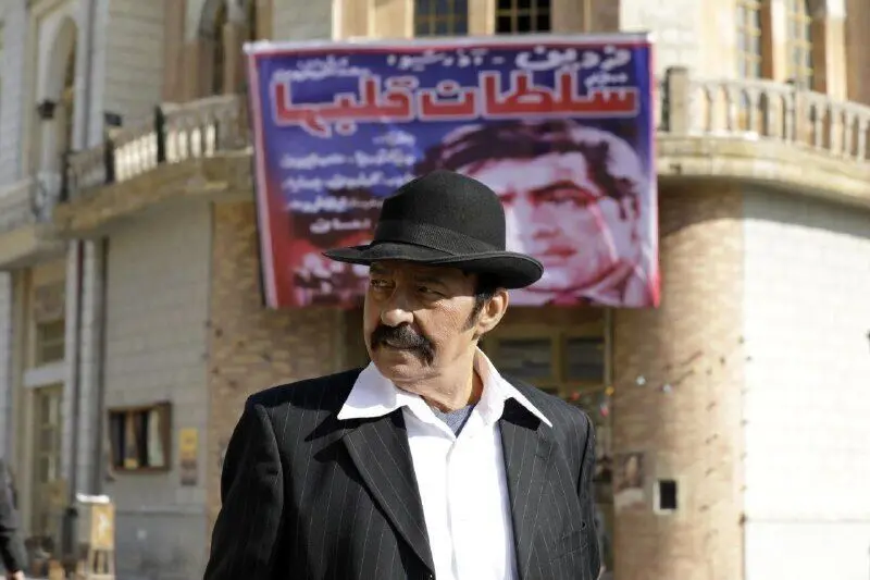 تیزر جدید فیلم سینمایی «های کپی» با حضور مرتضی عقیلی