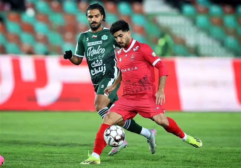  پرسپولیس به زودی از رقبا فاصله می‌گیرد؛ یک بازیکن نقش مهمی دارد

