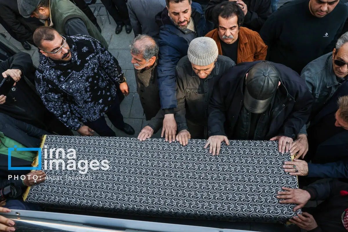 گالری