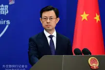 پکن خواستار کشتیرانی بدون وقفه در تنگه هرمز شد
