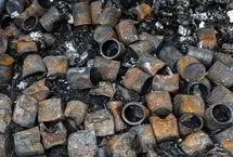 تصاویر؛ حمله موشکی به انبار ذخیره دارو و شیرخشک در همدان