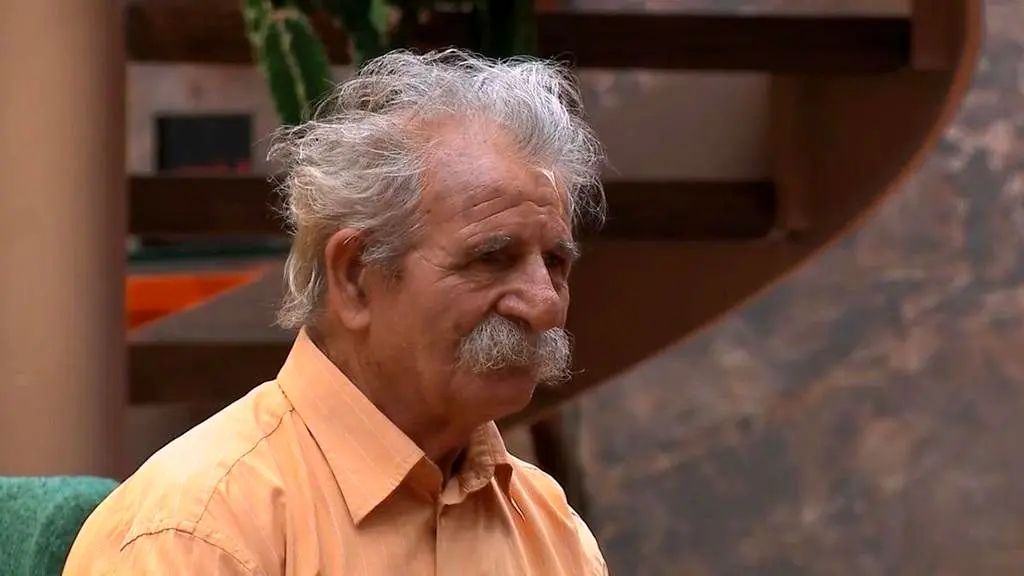 عین الله دریایی: بعضی از هنرمندان از حضورم در جوکر ناراحت شدند