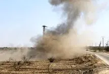 احتمال شنیده شدن صداهای انفجار در بندرعباس به مدت ۴ روز
