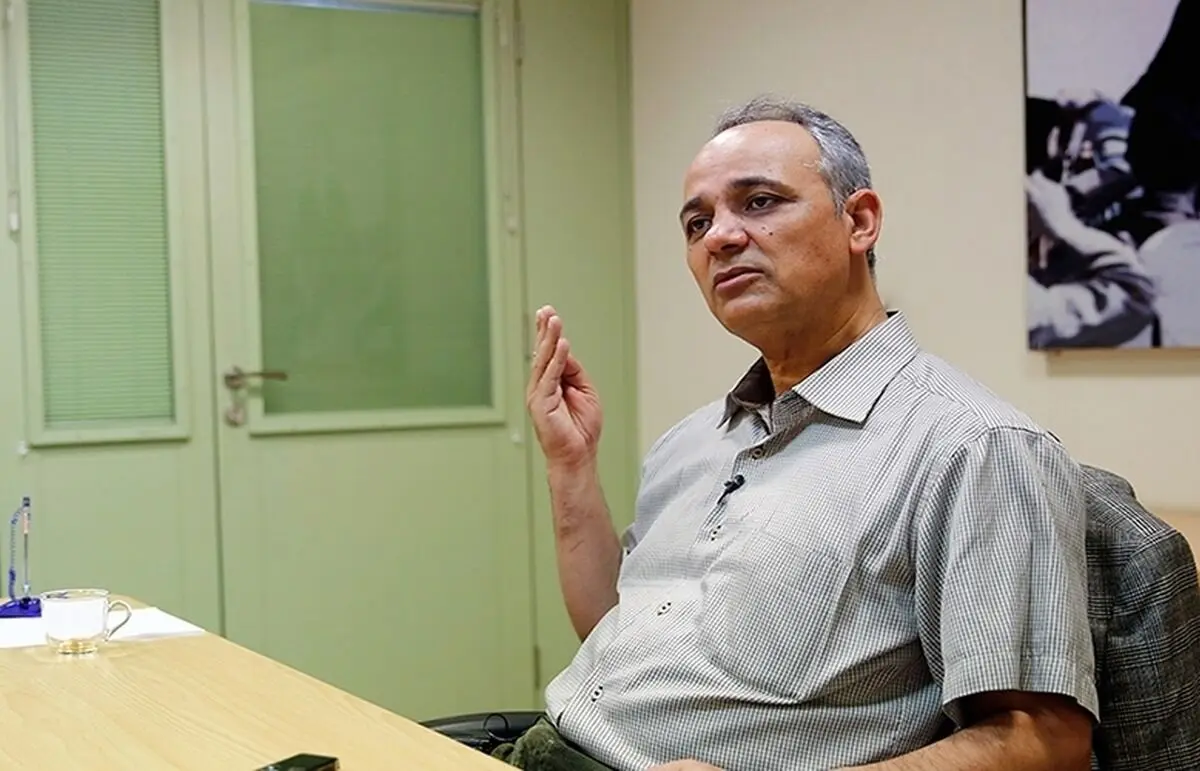 انتقاد تند زیدآبادی از حسن رحیم‌پور ازغدی/ به اسم «اسلام‌دان» وارد شورای عالی شده‌اند
