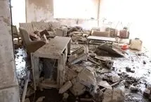خسارت جنگ به ۵ هزار واحد مسکونی اصفهان