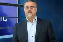 ادعای عجیب جویباری درباره تغییر محل بازی استقلال-تراکتور