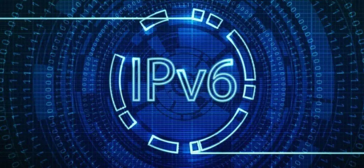 سهم IPv6 در اینترنت ایران همچنان نزدیک به صفر