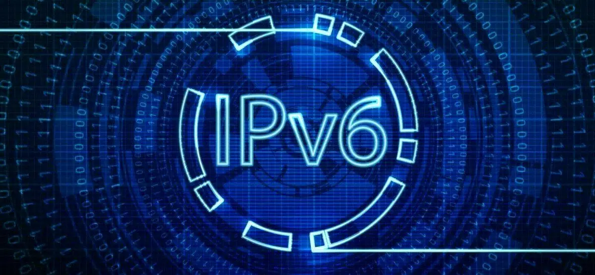 سهم IPv6 در اینترنت ایران همچنان نزدیک به صفر
