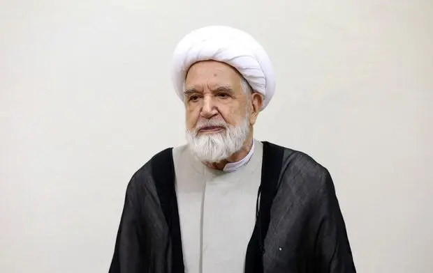 مراسم شام غریبان در منزل مهدی کروبی