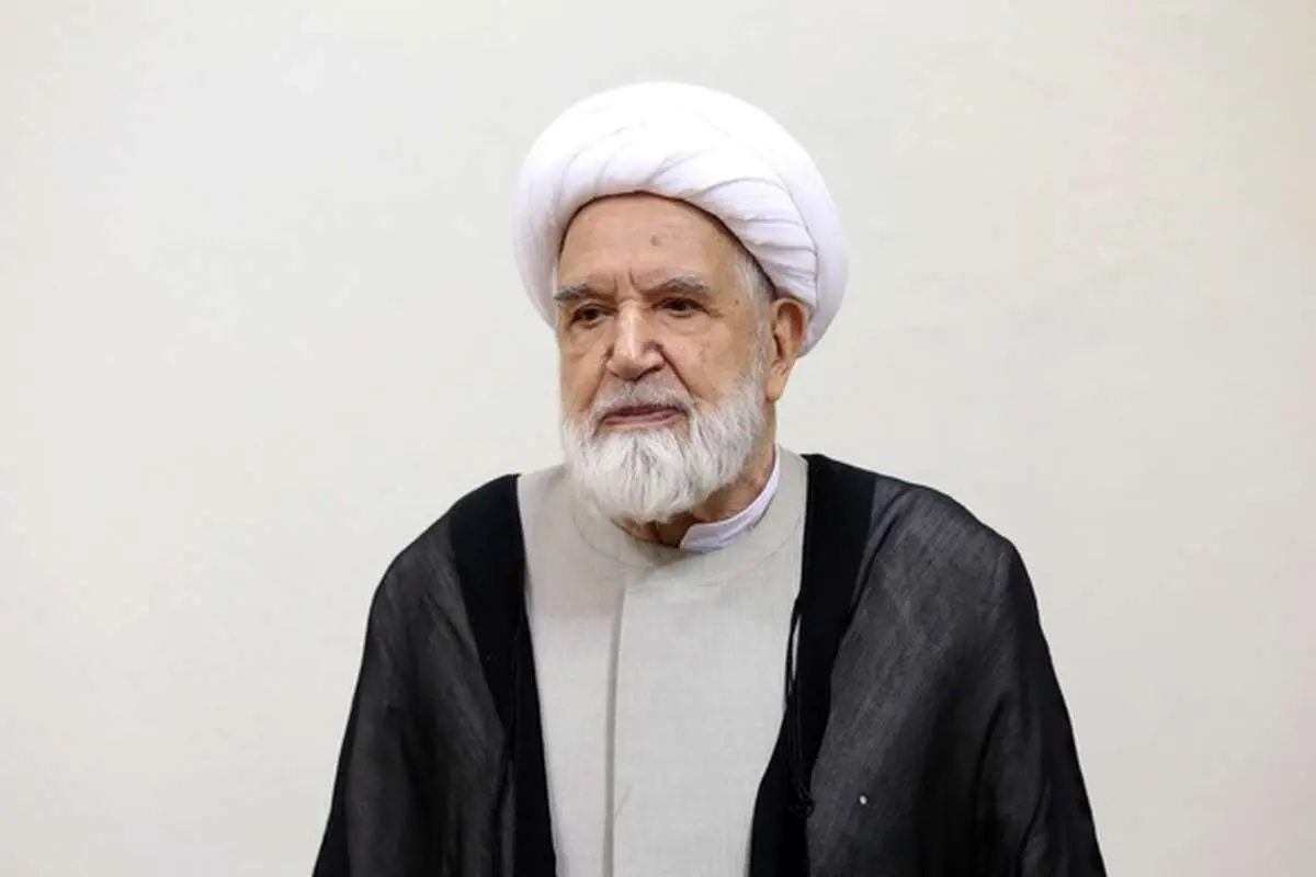 مراسم شام غریبان در منزل مهدی کروبی