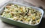 طرز تهیه سالاد نودل؛ سالاد رنگی و لذیذ