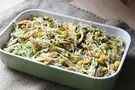 طرز تهیه سالاد نودل؛ سالاد رنگی و لذیذ 

