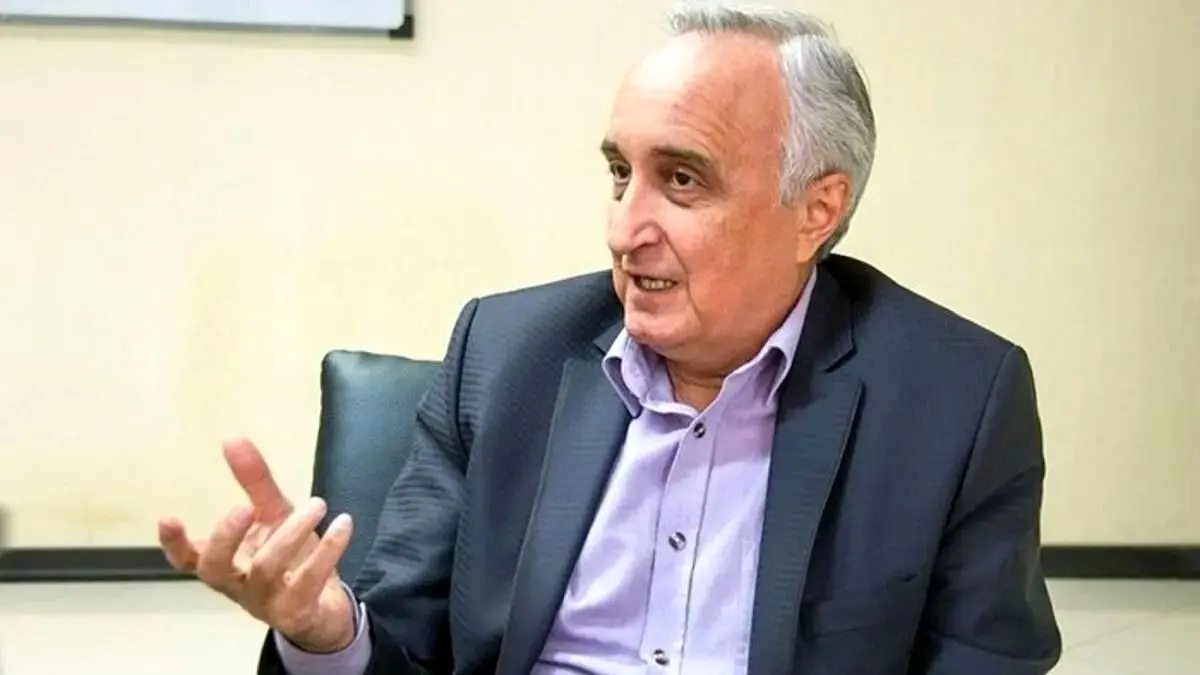 غنی‌نژاد: ایران هیچ‌گاه فدرال نمی‌شود؛ فدرالیسم در ایران فاجعه‌بار خواهد بود 