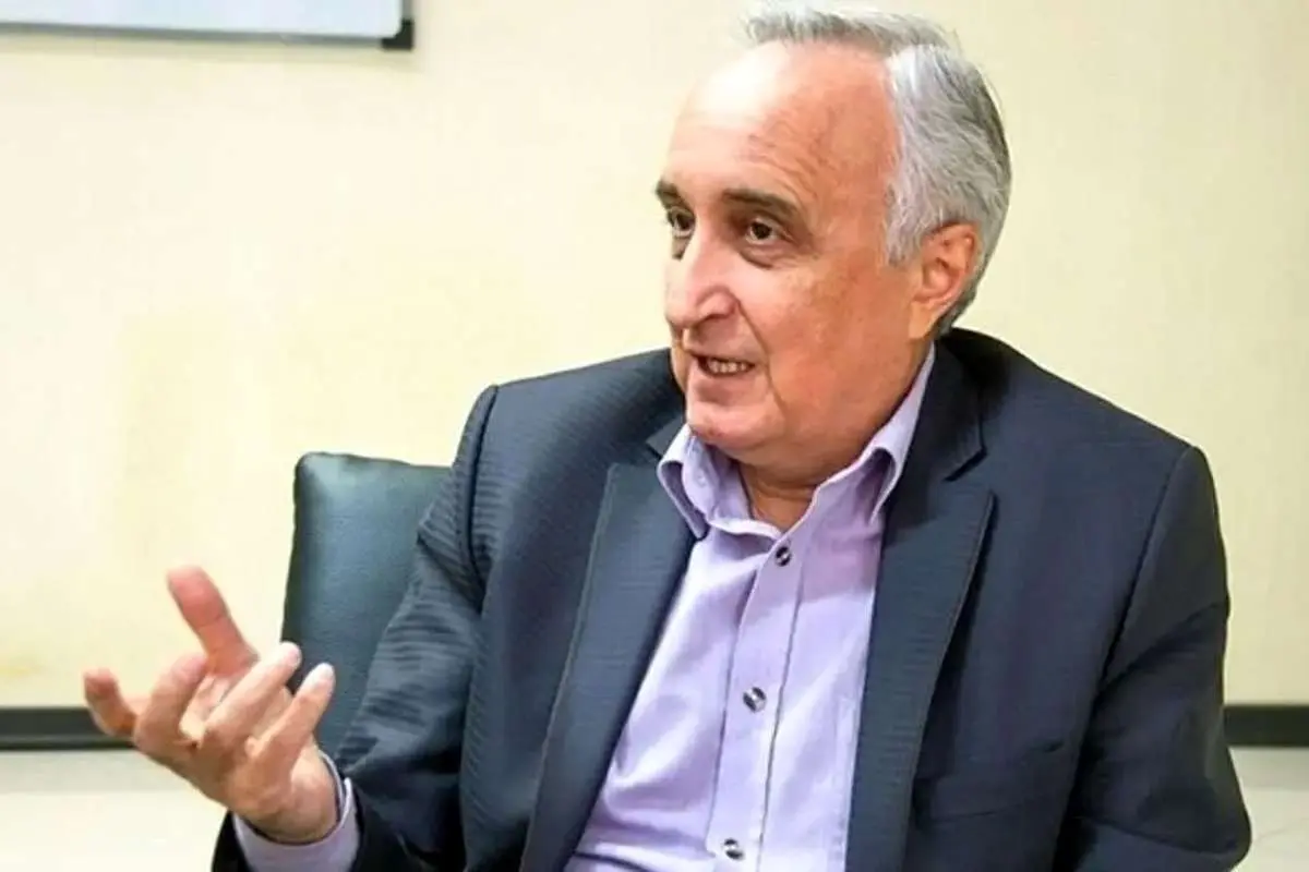 غنینژاد: ایران هیچگاه فدرال نمیشود؛ فدرالیسم در ایران فاجعهبار خواهد بود
