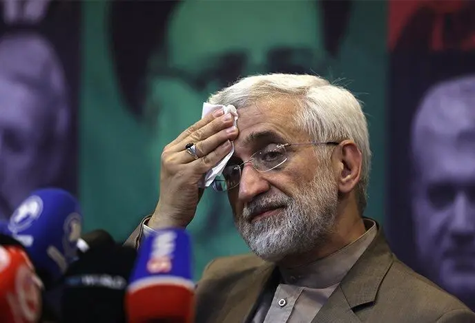 انتقاد مجدد جلیلی از کافه‌ها: این پارادایم در تقابل با فلسفه‌ی زوجیت اسلام است
